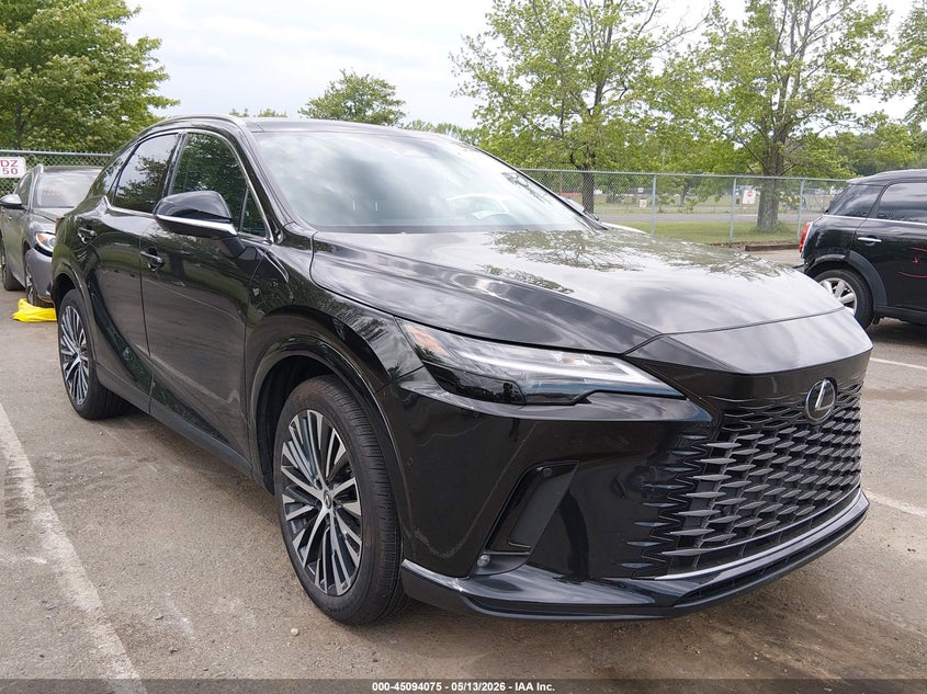 2025 LEXUS RX 350 PREMIUM PLUS