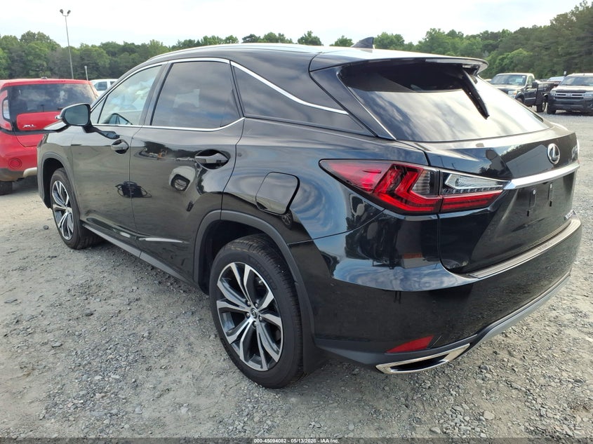 Vin: 2t2hzmaa0nc255666, lot: 45591649, lexus rx 350 20223