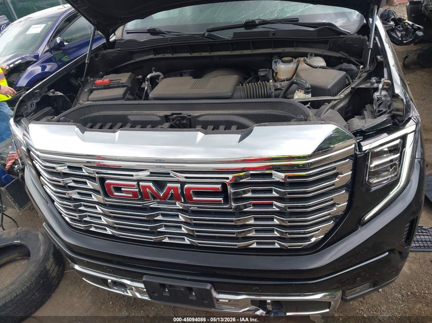 AtlanticExpress - GMC Sierra 1500