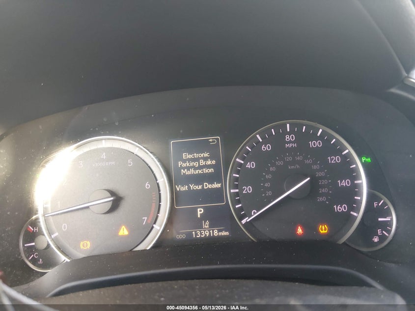 2018 LEXUS RX 350L auction photo 7