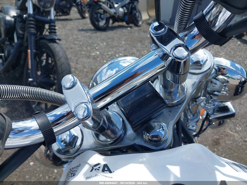 2003 Suzuki Vs800 Glp VIN: JS1VS52A332101944 Lot: 45094447