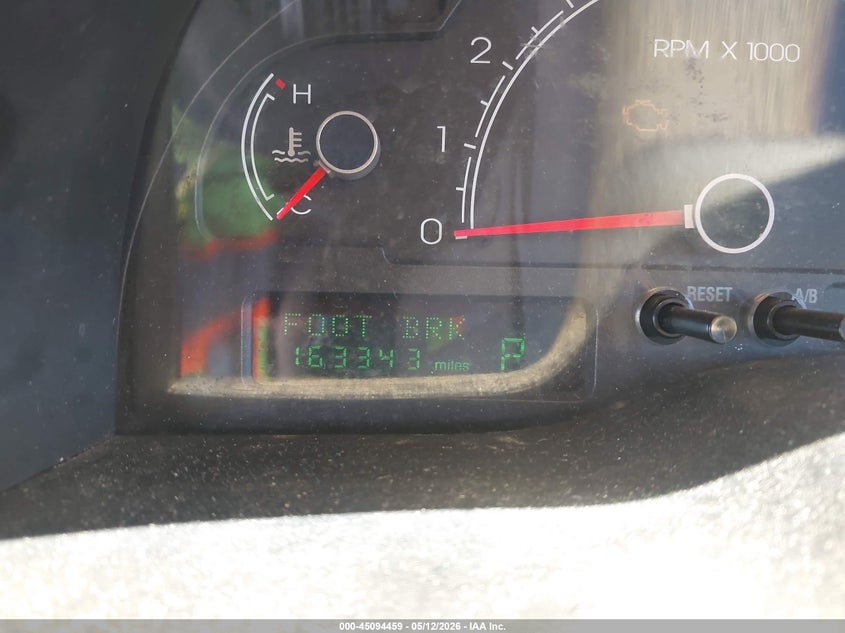 2004 Lincoln Ls V6 VIN: 1LNHM86S54Y610834 Lot: 45094459