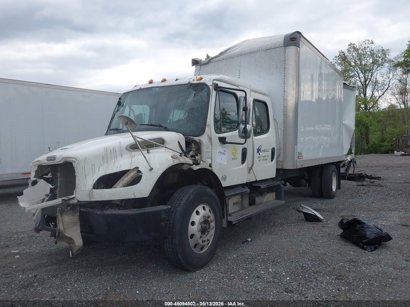 2015 OTHER FREIGHTLINER M2 106 MEDIUM DUTY TRUCK N/A
