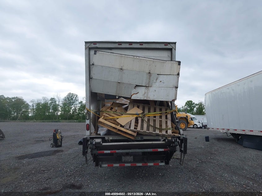 2015 OTHER FREIGHTLINER M2 106 MEDIUM DUTY TRUCK N/A