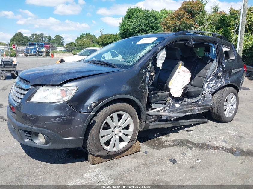 2009 Subaru Tribeca Limited 5-Passenger/Special Edition 5-Passenger VIN: 4S4WX92D594401314 Lot: 45094661