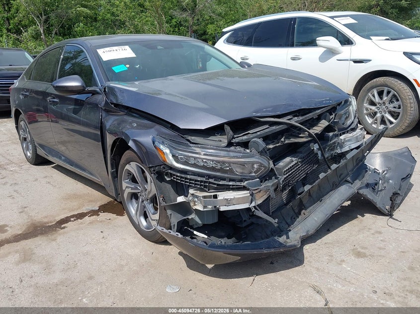 HONDA ACCORD EX-L 1.5T 2019