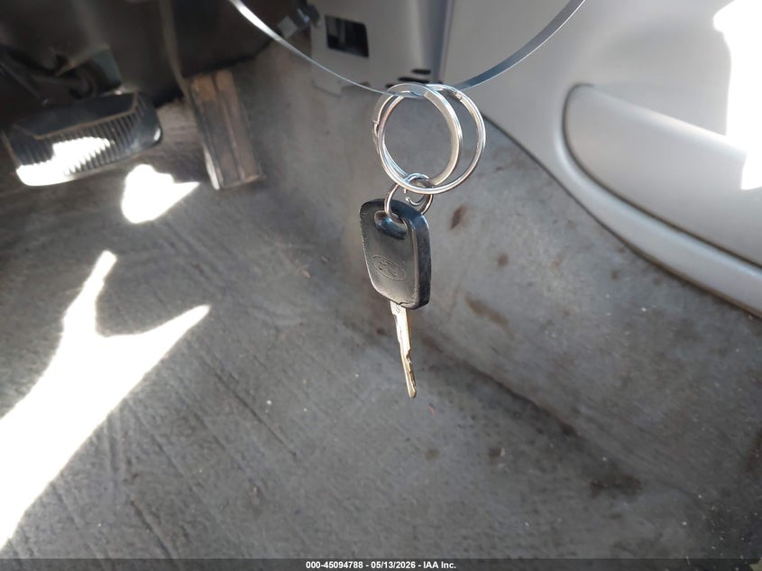 1998 Ford Expedition Eddie Bauer/Xlt VIN: 1FMRU18W4WLA41907 Lot: 45094788