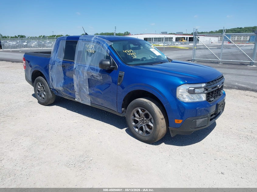 Vin: 3fttw8h38rra75924, lot: 45592368, ford maverick xlt 2024 img_1