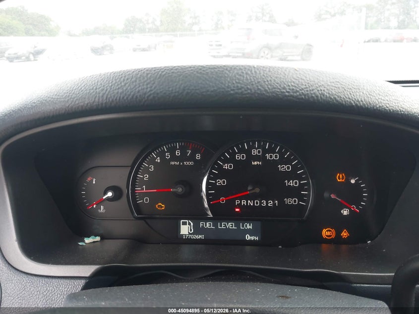 2007 Cadillac Dts V8 VIN: 1G6KD57Y87U137361 Lot: 45094895