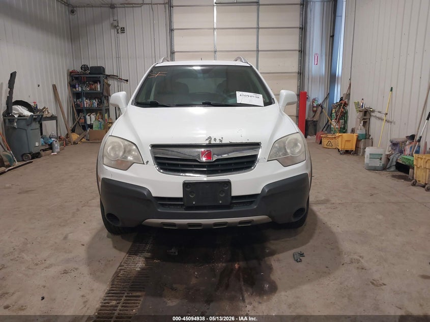 2009 Saturn Vue V6 Xe VIN: 3GSDL43N69S532967 Lot: 45094938