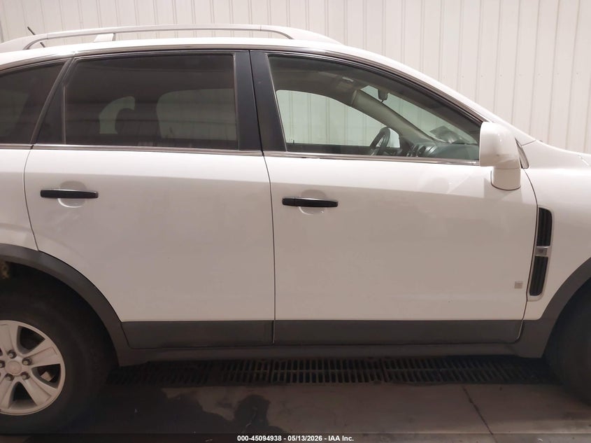 2009 Saturn Vue V6 Xe VIN: 3GSDL43N69S532967 Lot: 45094938
