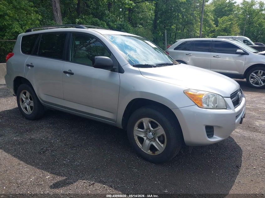 2009 Toyota Rav4