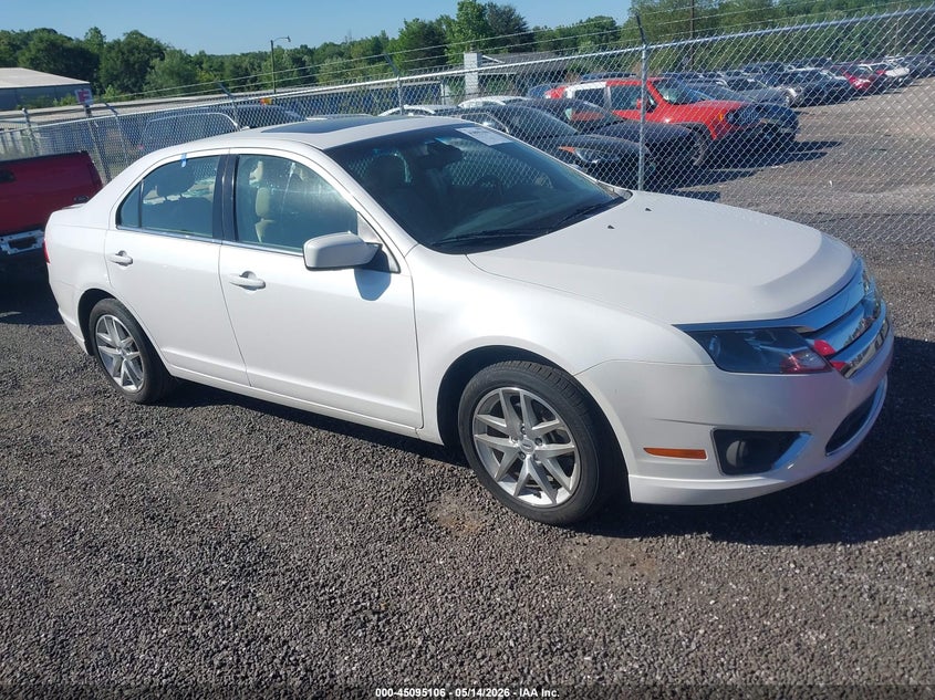 Vin: 3fahp0jgxbr194622, lot: 45592673, ford fusion sel 2011 img_1
