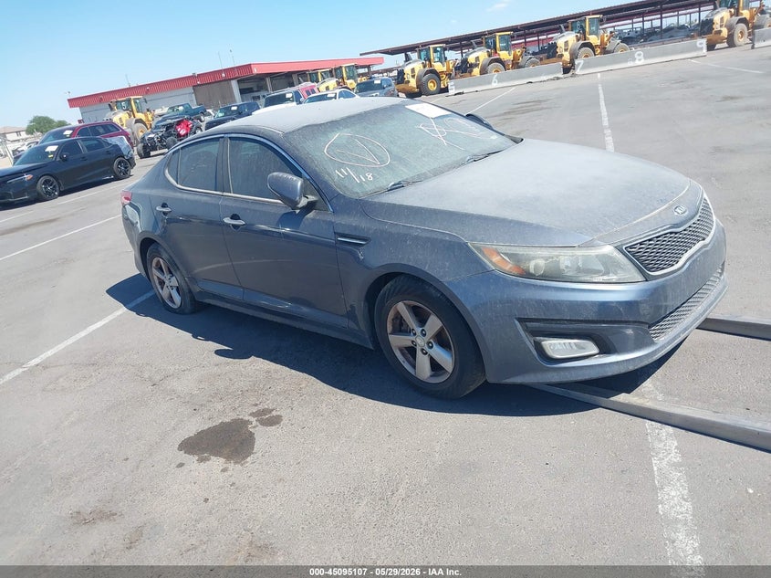 Vin: 5xxgm4a79fg482660, lot: 45592674, kia optima lx 2015 img_1