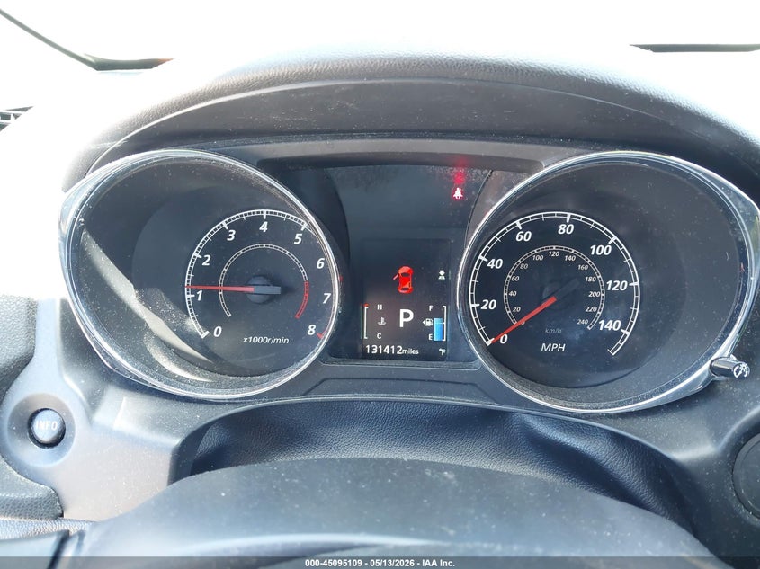 2019 MITSUBISHI OUTLANDER SPORT auction photo 7