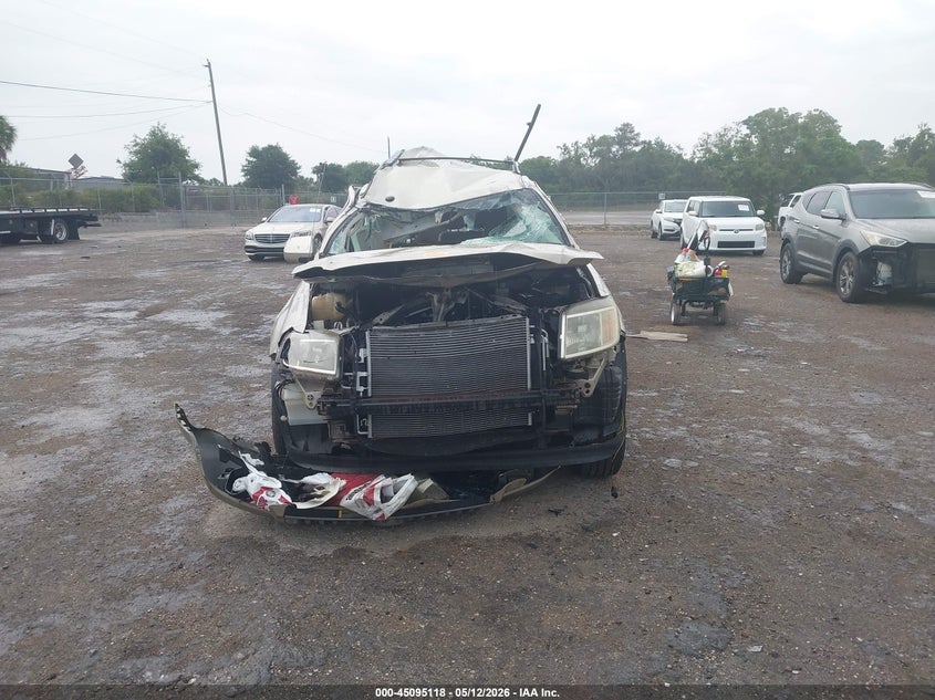 2010 Mercury Mariner Premier VIN: 4M2CN8H70AKJ19083 Lot: 45095118