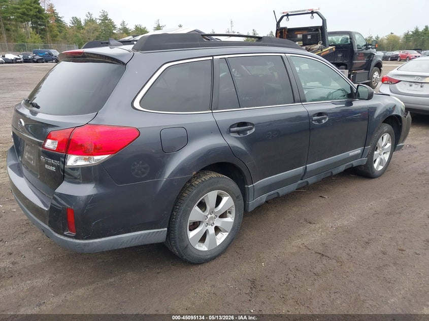 Vin: 4s4brbkc0b3353420, lot: 45592701, subaru outback 2.5i limited 20114