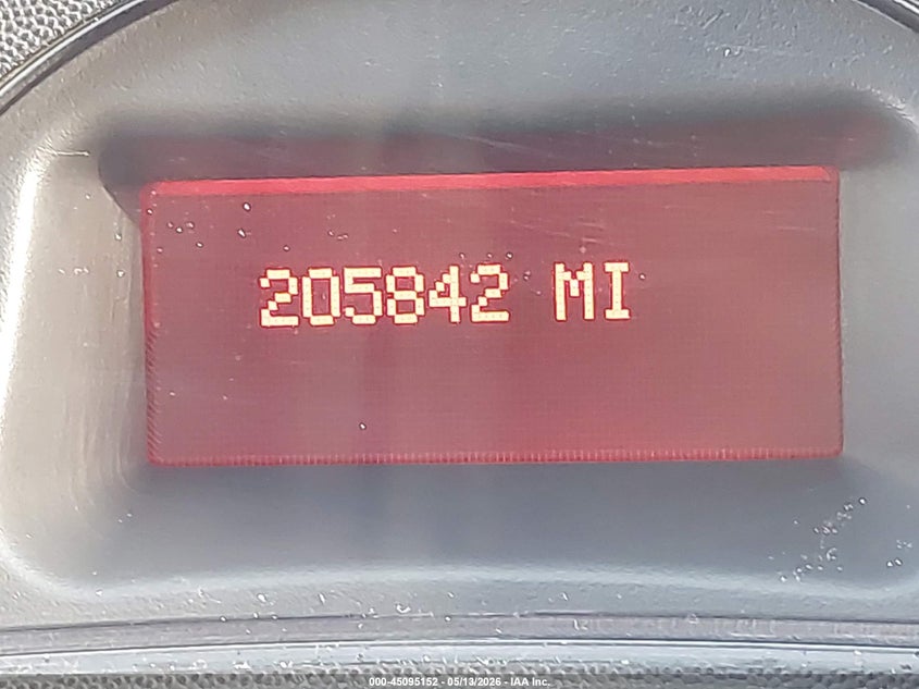 2006 Pontiac Grand Prix VIN: 2G2WP582561275633 Lot: 45095152