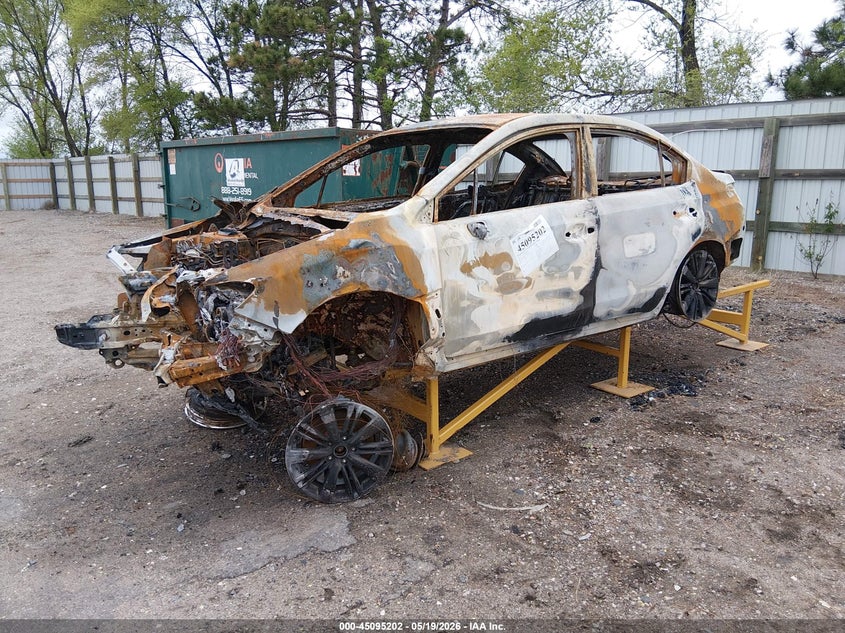 Vin: jf1va1a65f9828390, lot: 45592769, subaru wrx 20152