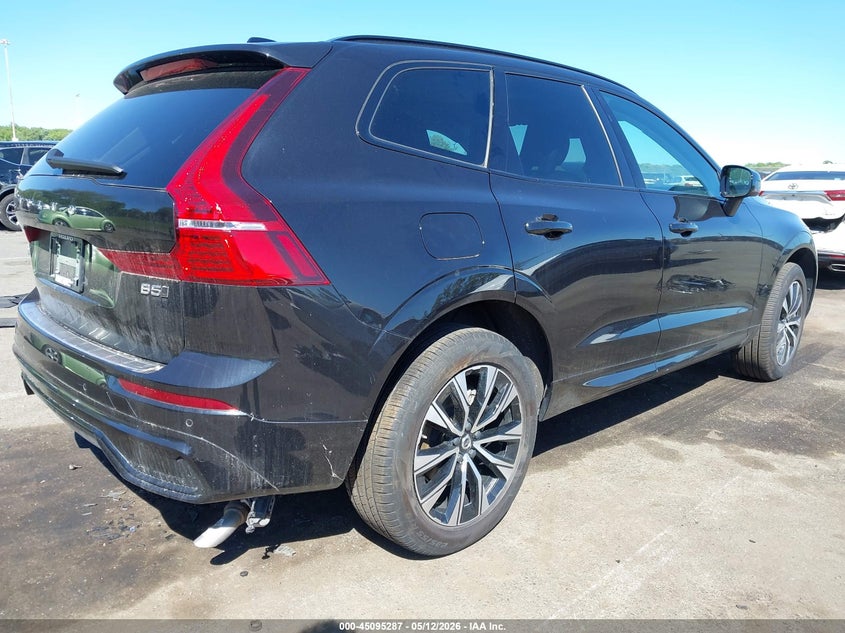 Vin: yv4m12rj3s1178047, lot: 45592854, volvo xc60 b5 core 20254