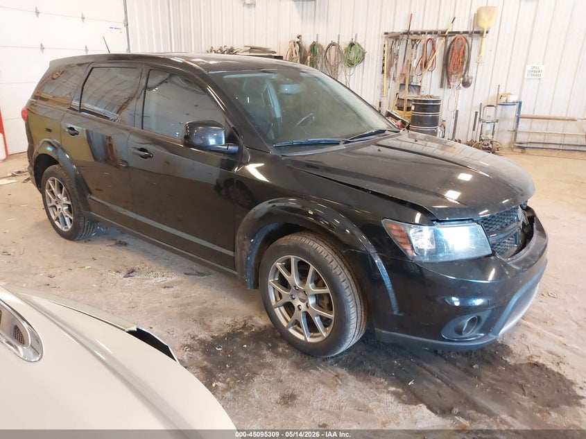 2015 Dodge Journey R/T