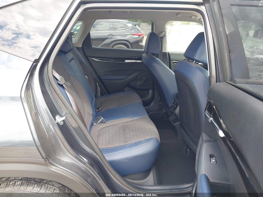 2025 KIA SELTOS auction photo 8