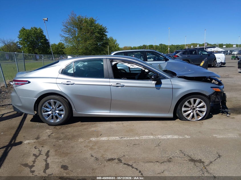 AtlanticExpress - Toyota Camry