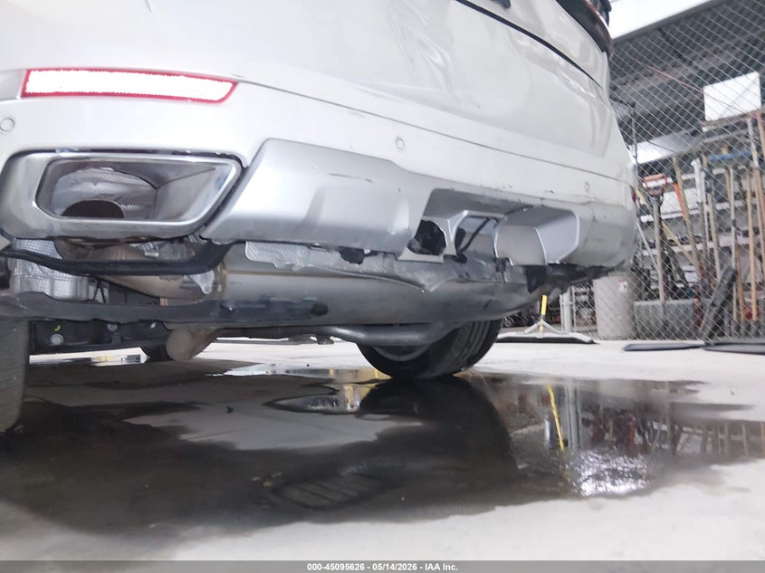 2024 BMW X7 xDrive40I VIN: 5UX23EM0XR9S24066 Lot: 45095626