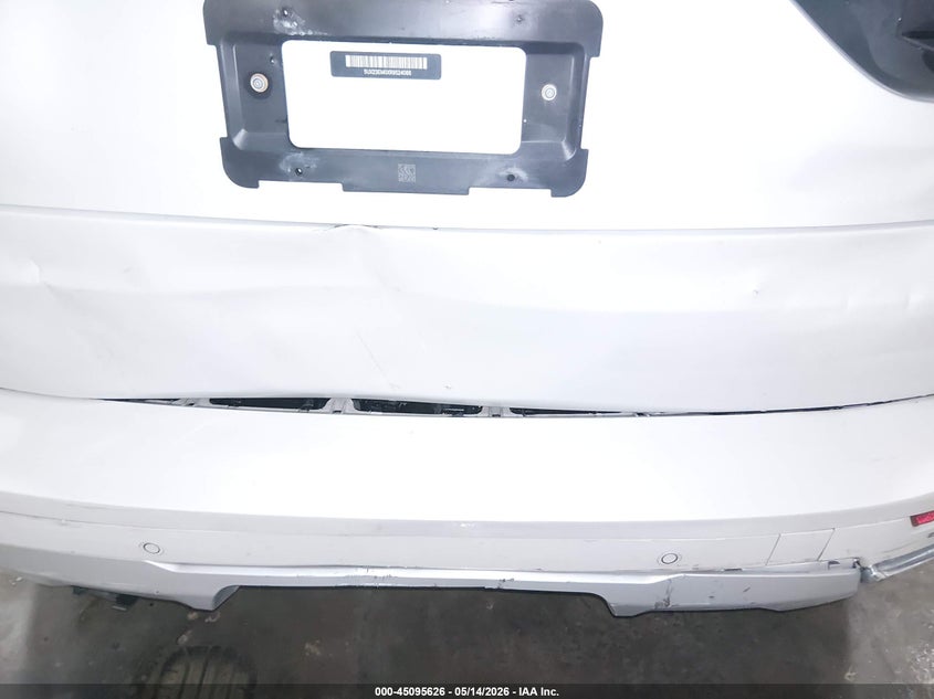 2024 BMW X7 xDrive40I VIN: 5UX23EM0XR9S24066 Lot: 45095626