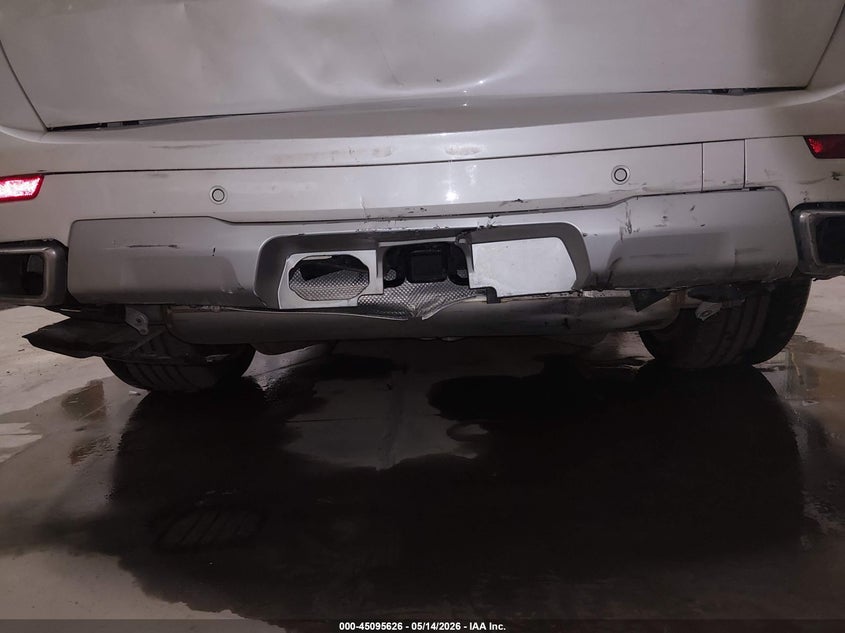 2024 BMW X7 auction photo 6