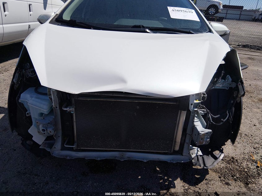 2018 Toyota Prius C One VIN: JTDKDTB34J1613756 Lot: 45095639
