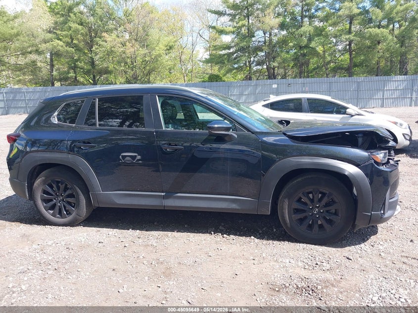 2024 Mazda Cx-50 2.5 S Preferred VIN: 7MMVABBM1RN215983 Lot: 45095649