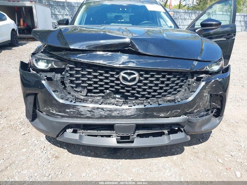 2024 Mazda Cx-50 2.5 S Preferred VIN: 7MMVABBM1RN215983 Lot: 45095649