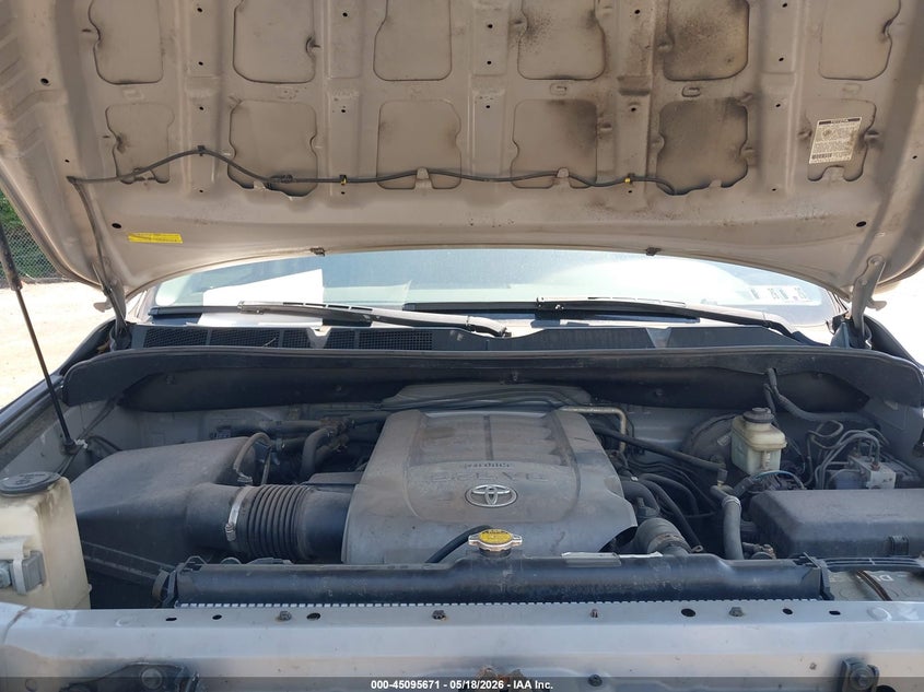 2008 Toyota Sequoia Sr5 5.7L V8 VIN: 5TDBY64A98S022238 Lot: 45095671