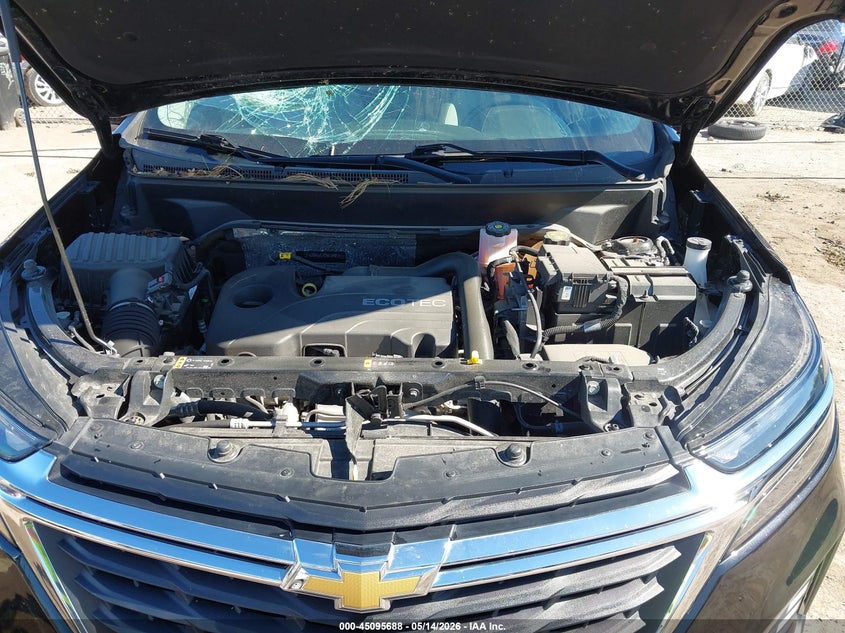AtlanticExpress - Chevrolet Equinox