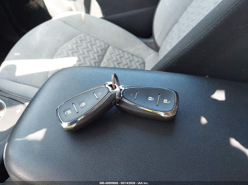 AtlanticExpress - Chevrolet Equinox