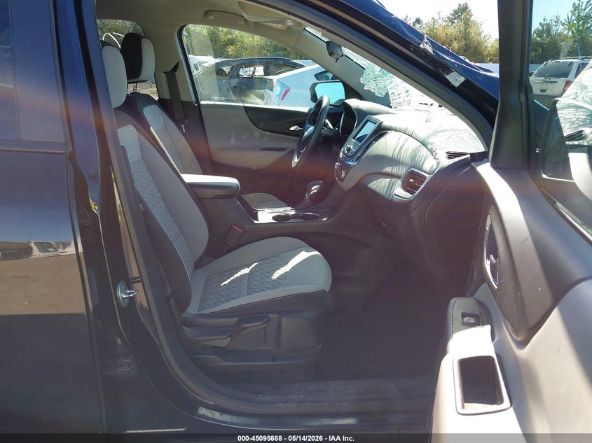 AtlanticExpress - Chevrolet Equinox