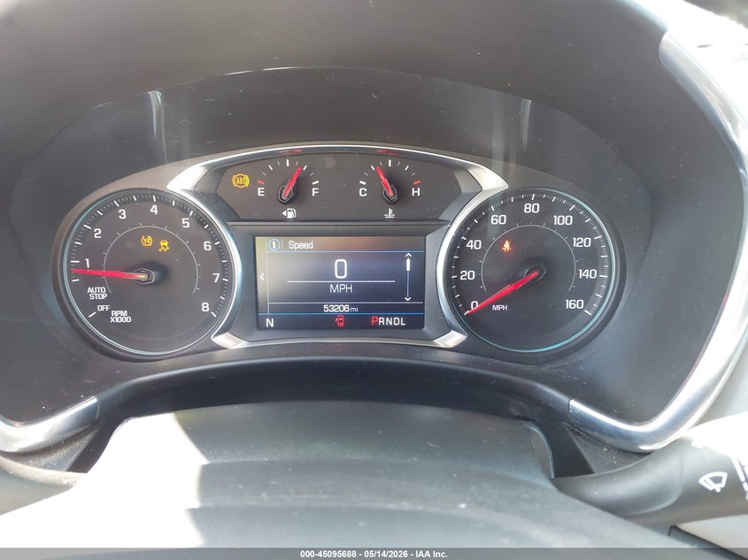 AtlanticExpress - Chevrolet Equinox