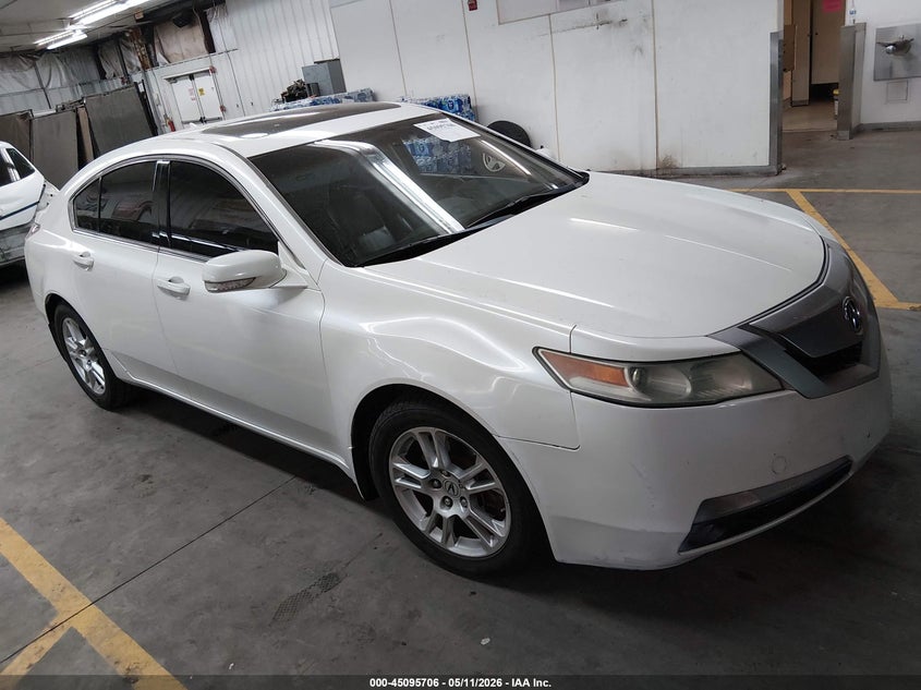 Vin: 19uua8f26aa015279, lot: 45593273, acura tl 3.5 2010 img_1