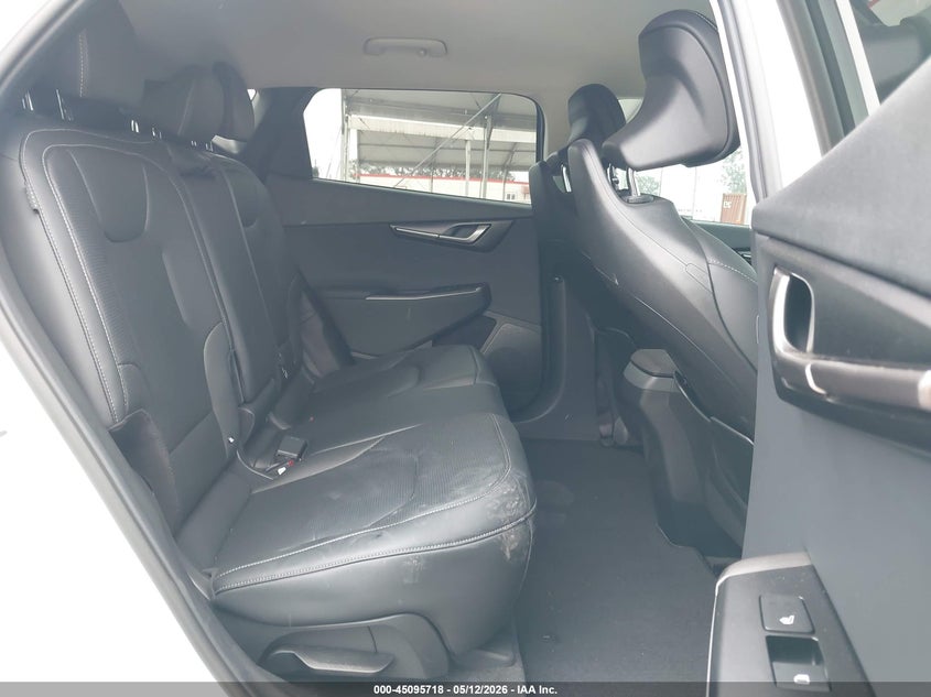 2025 Kia Ev6 Wind Awd VIN: 5XYC3DJC7SG013961 Lot: 45095718