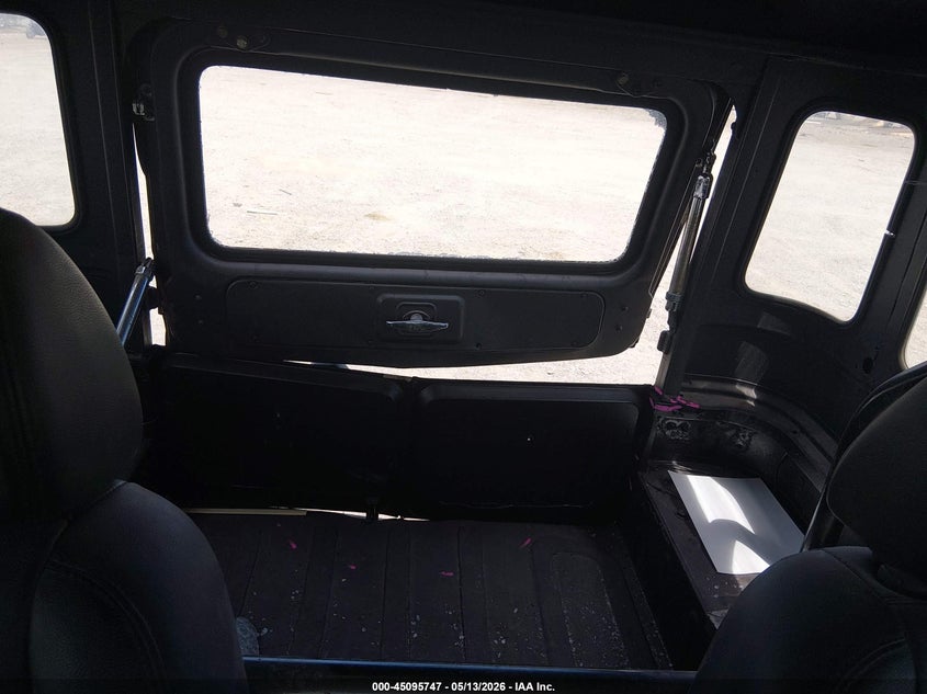AtlanticExpress - Toyo Land Cruiser 4wd