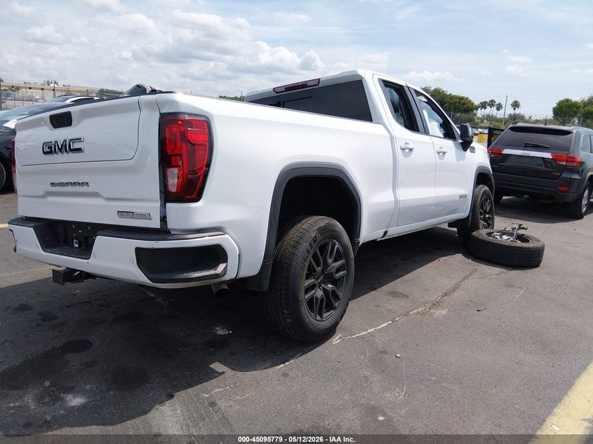 Vin: 1gtr8cek2mz316271, lot: 45593346, gmc sierra 1500 2wd  standard box elevation 20214