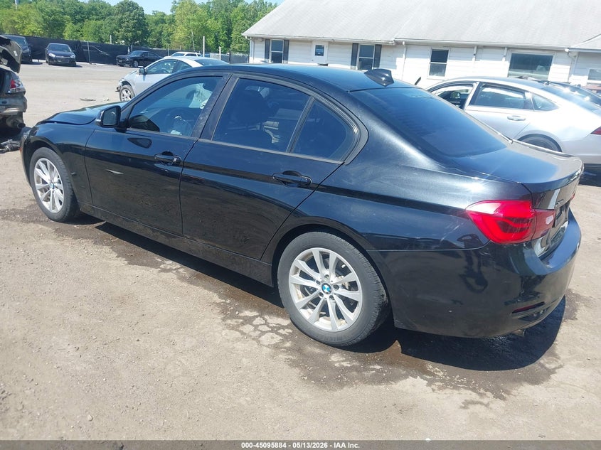 Vin: wba8e5g50gnt41962, lot: 45593451, bmw 320i xdrive 20163