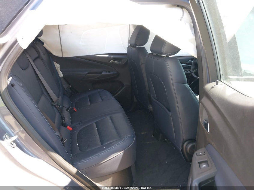 2022 Chevrolet Bolt Euv Fwd Premier VIN: 1G1FZ6S00N4131874 Lot: 45095891