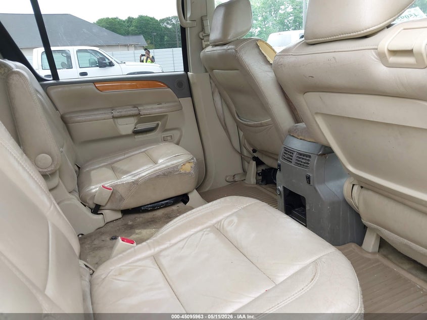2009 Infiniti Qx56 VIN: 5N3AA08D89N903380 Lot: 45095963
