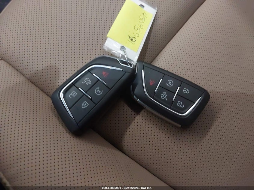 2023 Cadillac Ct5 Premium Luxury VIN: 1G6DS5RW7P0140611 Lot: 45095991
