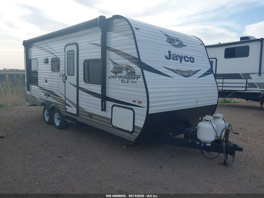 1UJBJ0BL4L17Z0186 JAYCO JAY FLIGHT SLX M-174 BH Photo 1