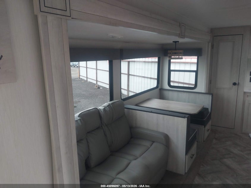 2023 OTHER FOREST RIVER WILDCAT TRAILER N/A