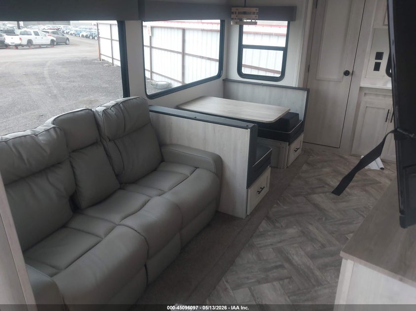 2023 OTHER FOREST RIVER WILDCAT TRAILER N/A