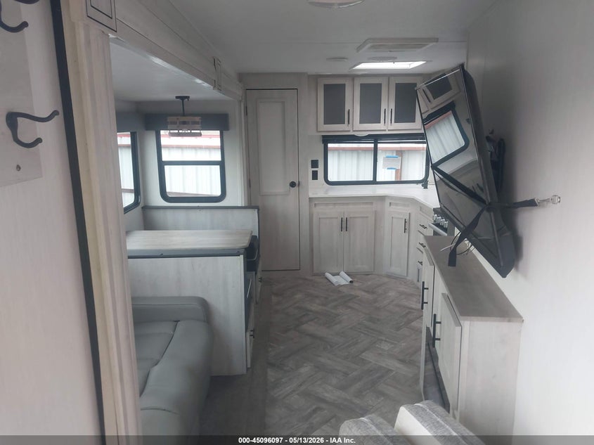 2023 OTHER FOREST RIVER WILDCAT TRAILER N/A